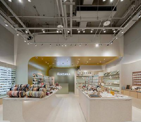 安乡店面装修流程