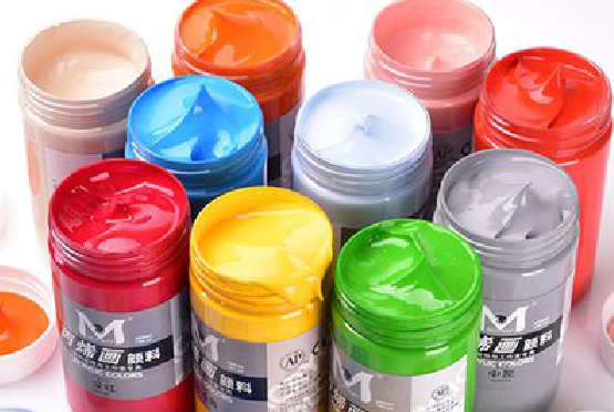 安乡你知道什么材料可以用于墙绘吗?