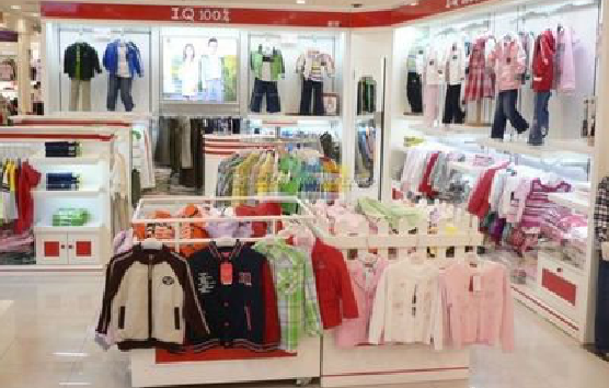 安乡店面装修风格确定。