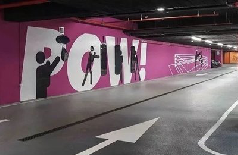 安乡墙绘设计师的选择是关键。