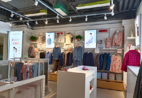 安乡超市卖场装修如何提升消费欲望？