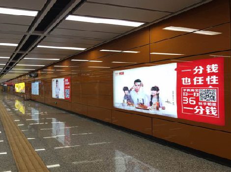 安乡广告灯箱的发展前景？