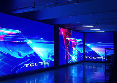 安乡如何解决LED显示屏耗电问题？